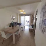Appartement Lorena Flat, 2 2 Bath Seaview Oropesa del Mar