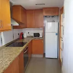 Appartement Lorena Flat, 2 2 Bath Seaview