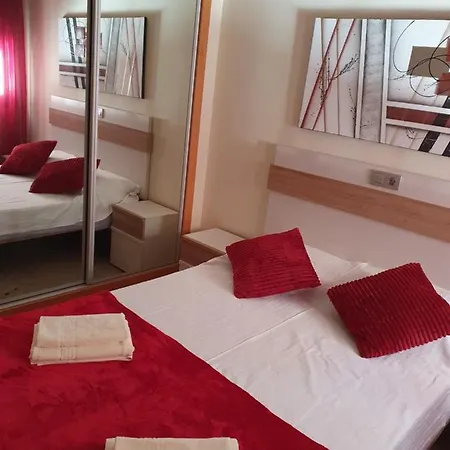 Lorena Flat, 2 2 Bath Seaview Apartment Oropesa del Mar