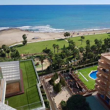 Lorena Flat, 2 2 Bath Seaview *
