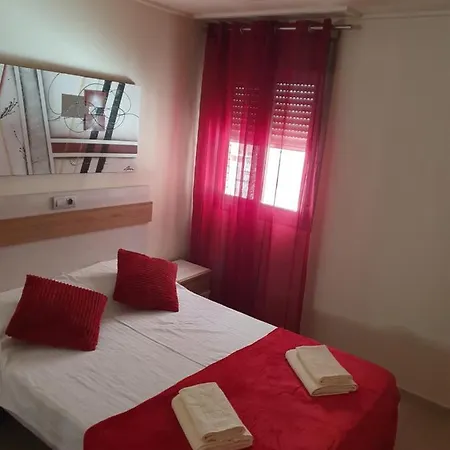 Apartment Lorena Flat, 2 2 Bath Seaview