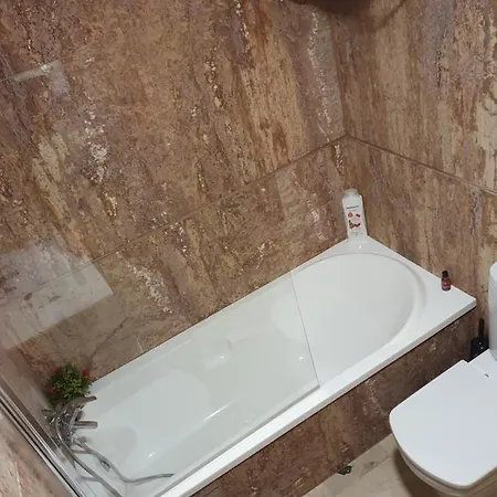 Apartment Lorena Flat, 2 2 Bath Seaview