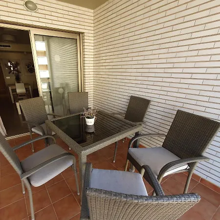 Apartment Lorena Flat, 2 2 Bath Seaview