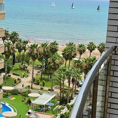 Lorena Flat, 2 2 Bath Seaview Appartement *