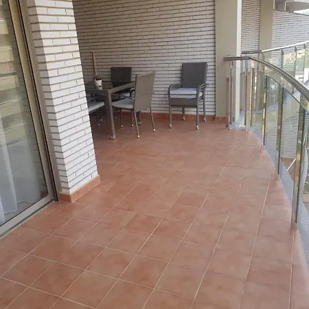 Daire Lorena Flat, 2 2 Bath Seaview