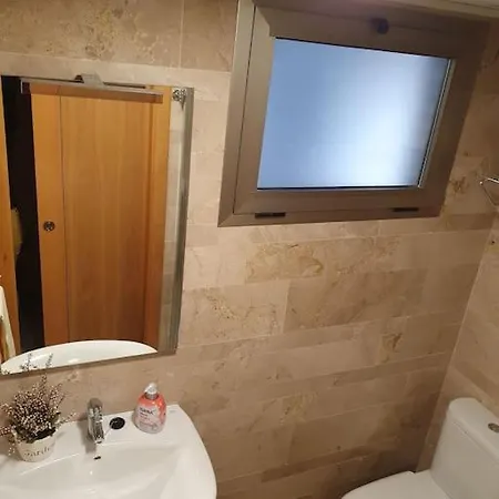 Lorena Flat, 2 2 Bath Seaview Daire Oropesa del Mar