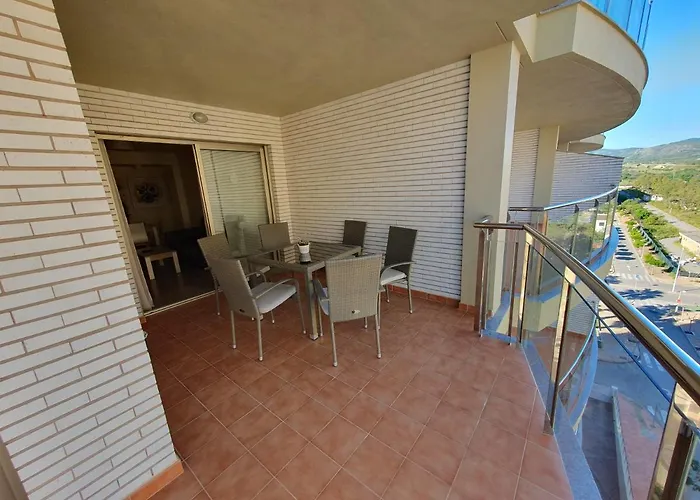 Lorena Flat, 2 2 Bath Seaview