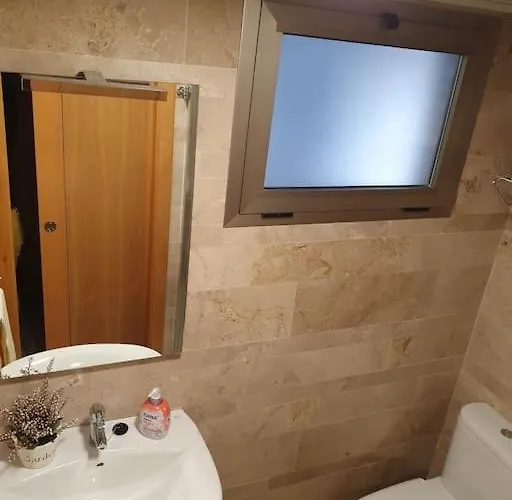 Lorena Flat, 2 2 Bath Seaview Apartment Oropesa del Mar