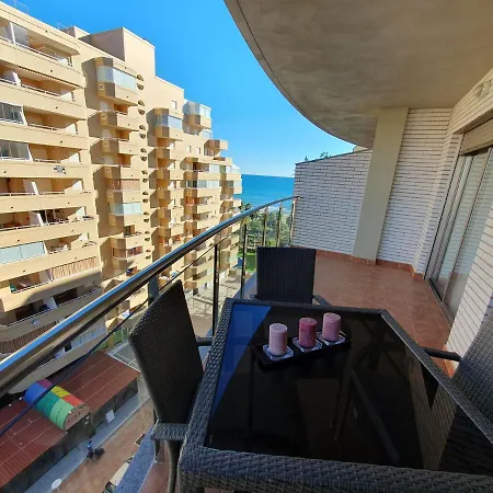 Lorena Flat, 2 2 Bath Seaview *