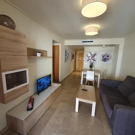 Appartement Lorena Flat, 2 2 Bath Seaview *