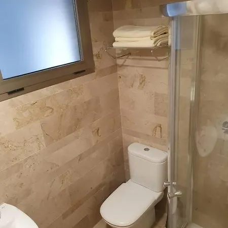 Appartement Lorena Flat, 2 2 Bath Seaview *