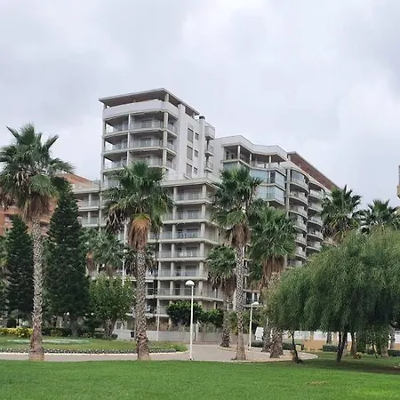 Appartement Lorena Flat, 2 2 Bath Seaview