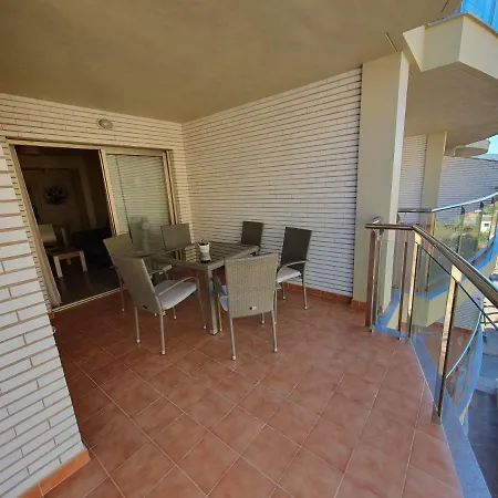 Lorena Flat, 2 2 Bath Seaview