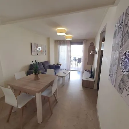 דירה Lorena Flat, 2 2 Bath Seaview אורופסה דל מר