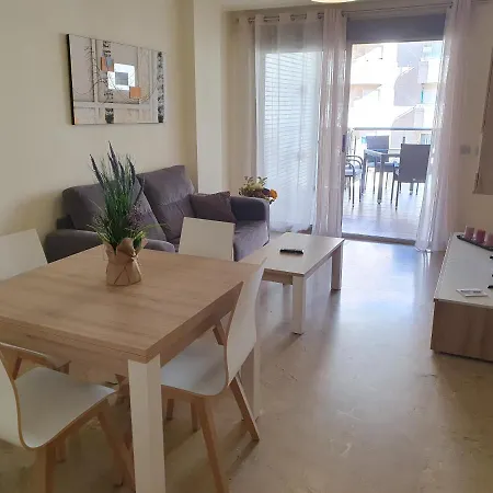 Lorena Flat, 2 2 Bath Seaview Appartement *