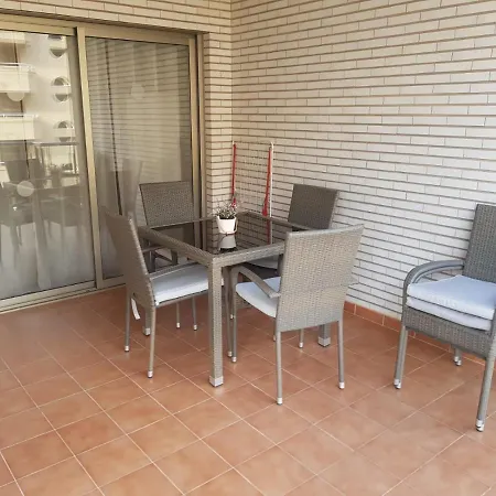 Appartement Lorena Flat, 2 2 Bath Seaview *