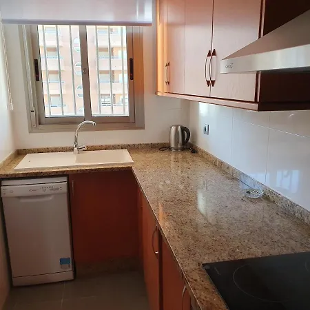 Lorena Flat, 2 2 Bath Seaview *