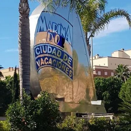 Appartement Lorena Flat, 2 2 Bath Seaview