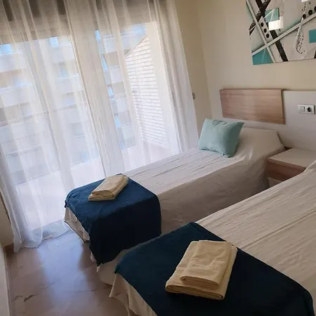 Appartement Lorena Flat, 2 2 Bath Seaview Oropesa del Mar