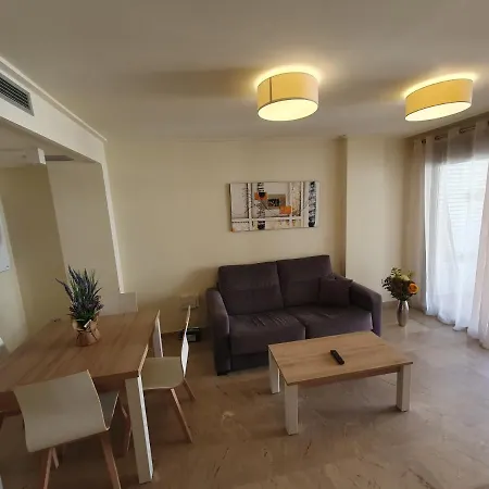 Appartement Lorena Flat, 2 2 Bath Seaview *