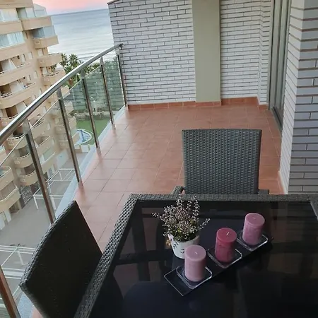 Appartement Lorena Flat, 2 2 Bath Seaview *