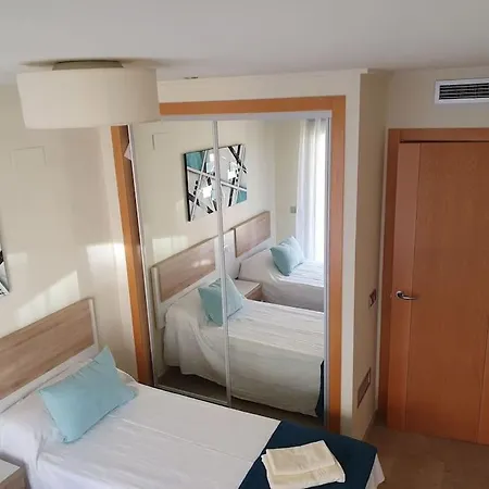 Appartement Lorena Flat, 2 2 Bath Seaview *