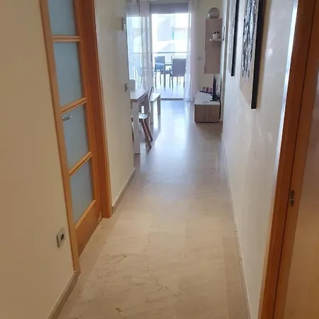 Appartement Lorena Flat, 2 2 Bath Seaview *