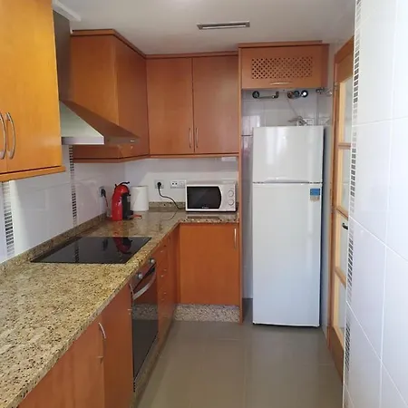 Appartement Lorena Flat, 2 2 Bath Seaview
