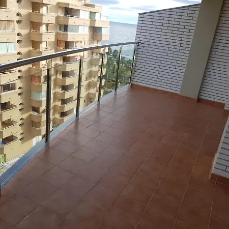 Lorena Flat, 2 2 Bath Seaview אורופסה דל מר
