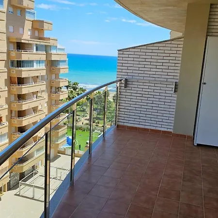 Lorena Flat, 2 2 Bath Seaview Appartement *