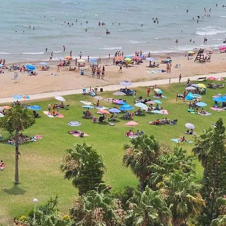 Appartement Lorena Flat, 2 2 Bath Seaview Oropesa del Mar