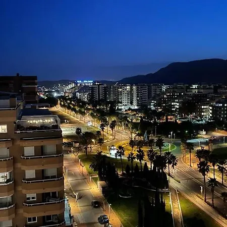 דירה Lorena Flat, 2 2 Bath Seaview
