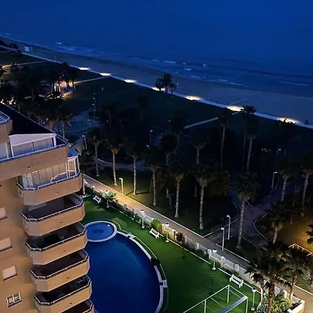 דירה Lorena Flat, 2 2 Bath Seaview *